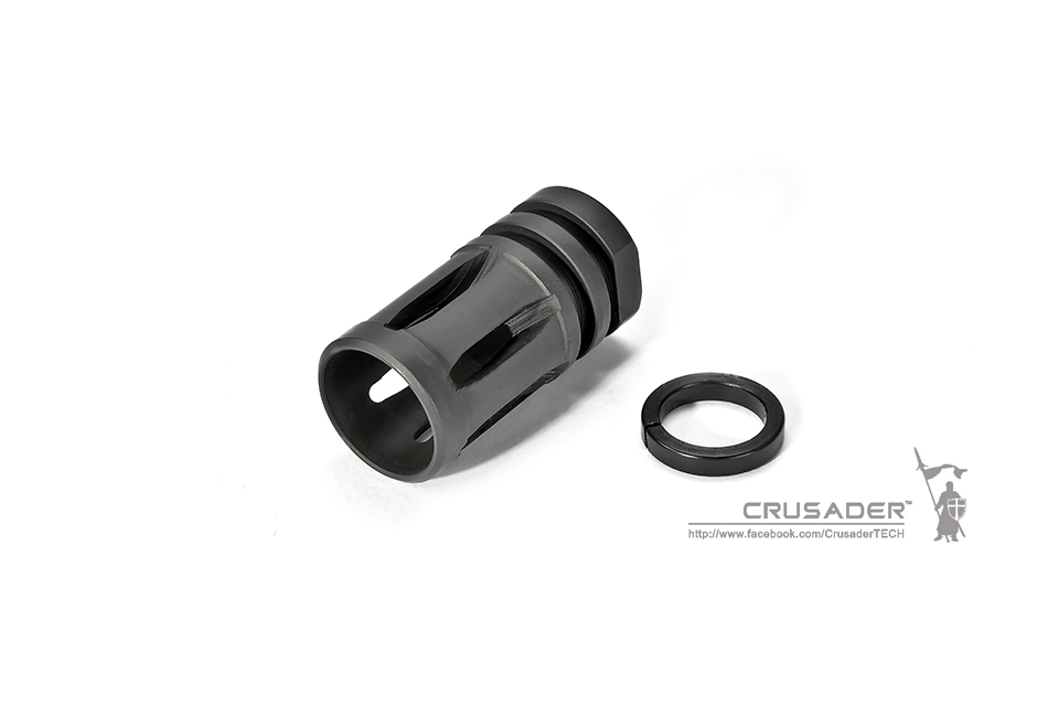 CR-GM01-0005 M16A1 Flash Hider