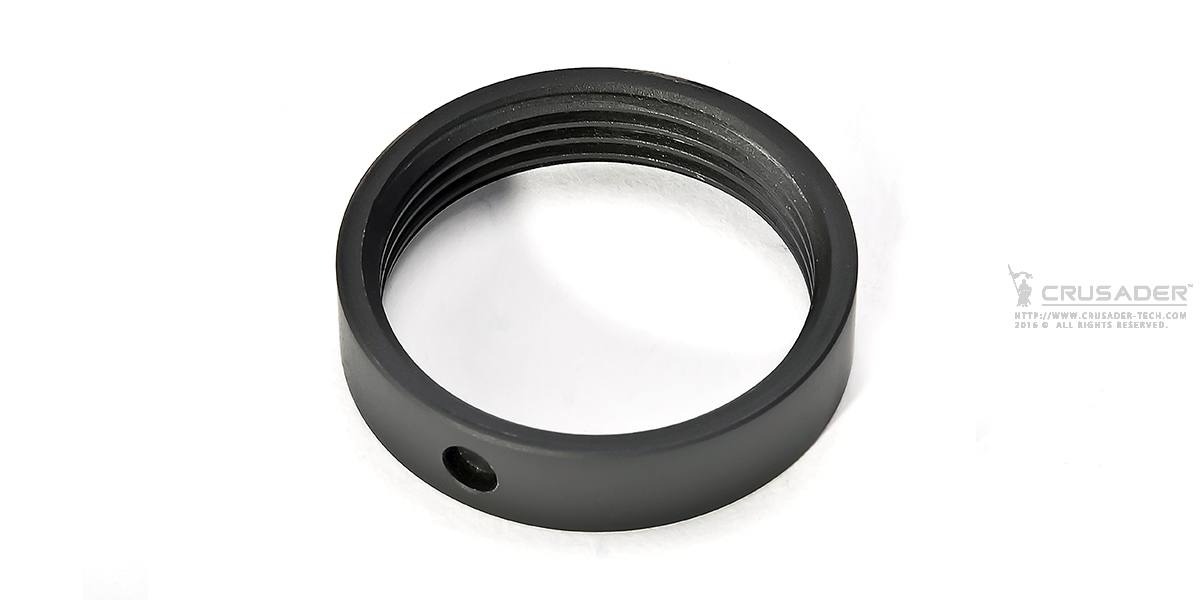 CR-GM01-0008 XM177 Stock Lock Nut