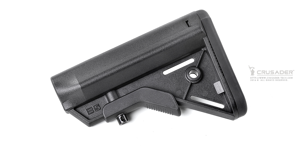 CR-GM01-0016 Bravo Enhanced SOPMOD Buttstock