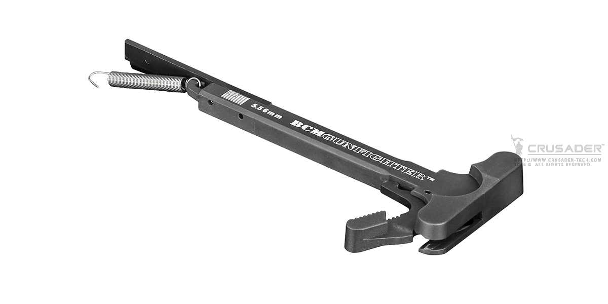 CR-GM11-0001 BCM GUNFIGHTER Charging Handle, GFH Mod 3 (for AEG)