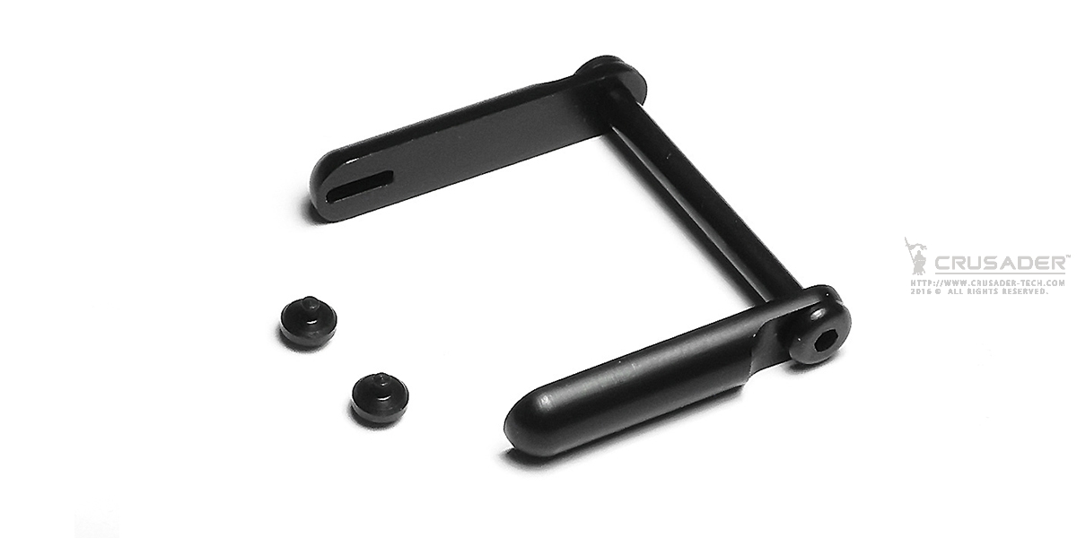 CR-GM11-0004 M4 AEG Anti-Rotation Links