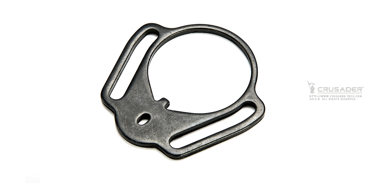 CR-GM11-0006 HK417 Receiver Sling Mount