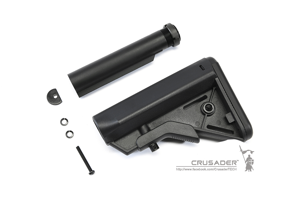 CR-GM11-0014 B5 STOCK KIT (AEG)