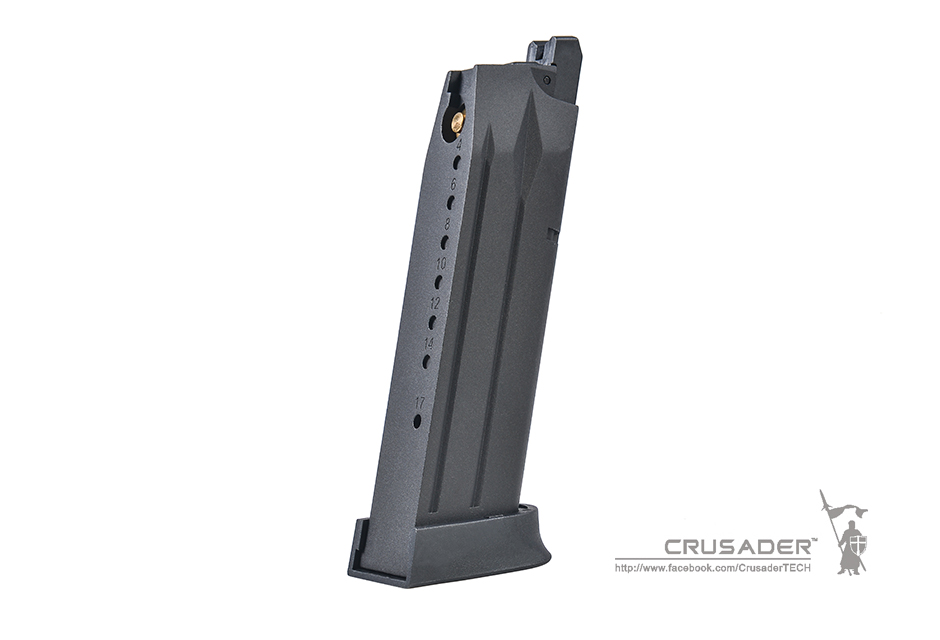 CR-MA31-0003 PX4 Co2 Magazine