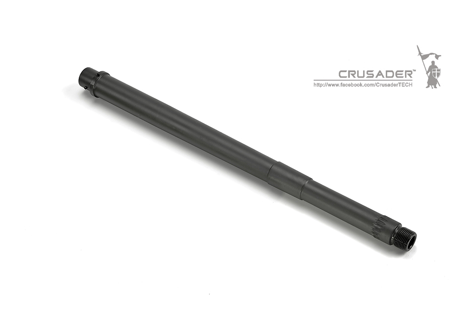 CR-VF21-0004 Ｇ36K 鋼製槍管