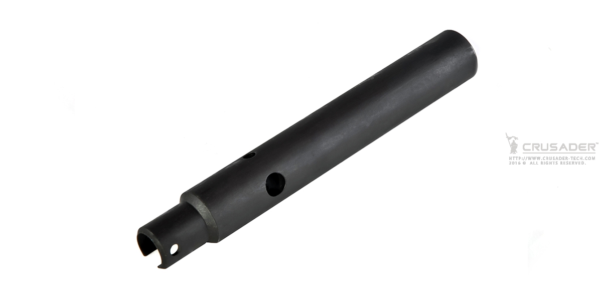 CR-VF21-0008 Steel Cocking handle support for VFC MP5