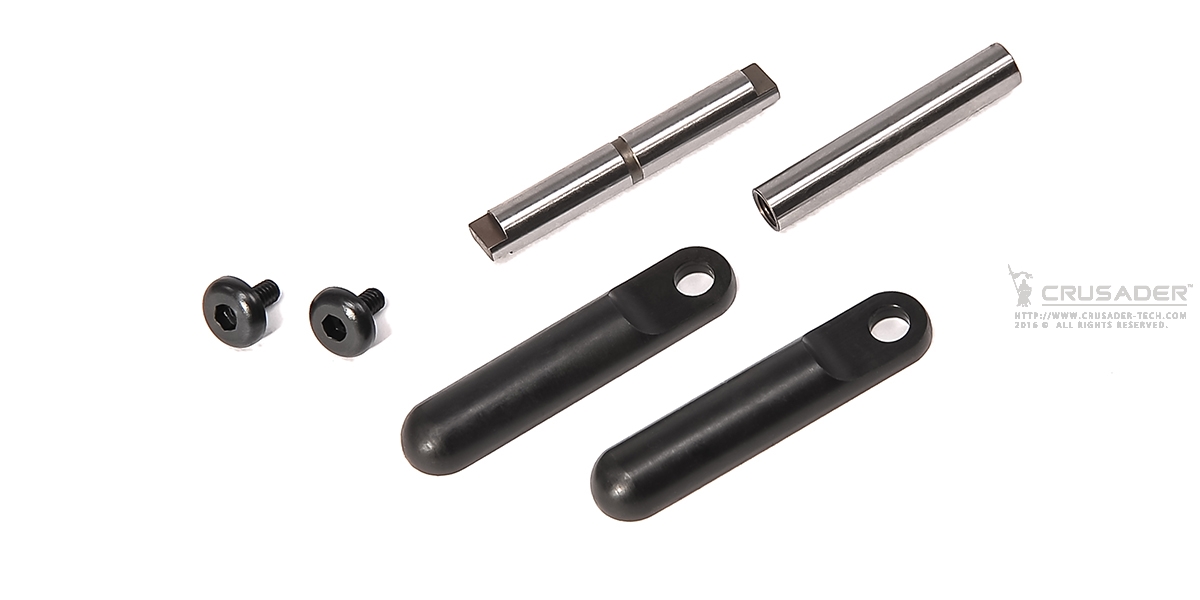 CR-VF21-0009 Anti Rotation Links for VFC GBBR
