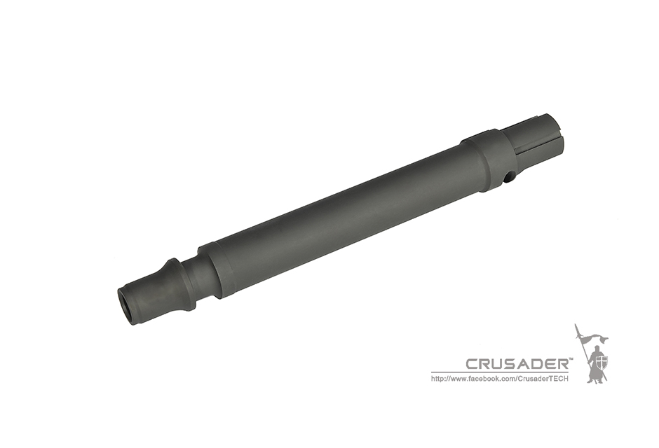 CR-VF21-0011 UMP鋼製槍管