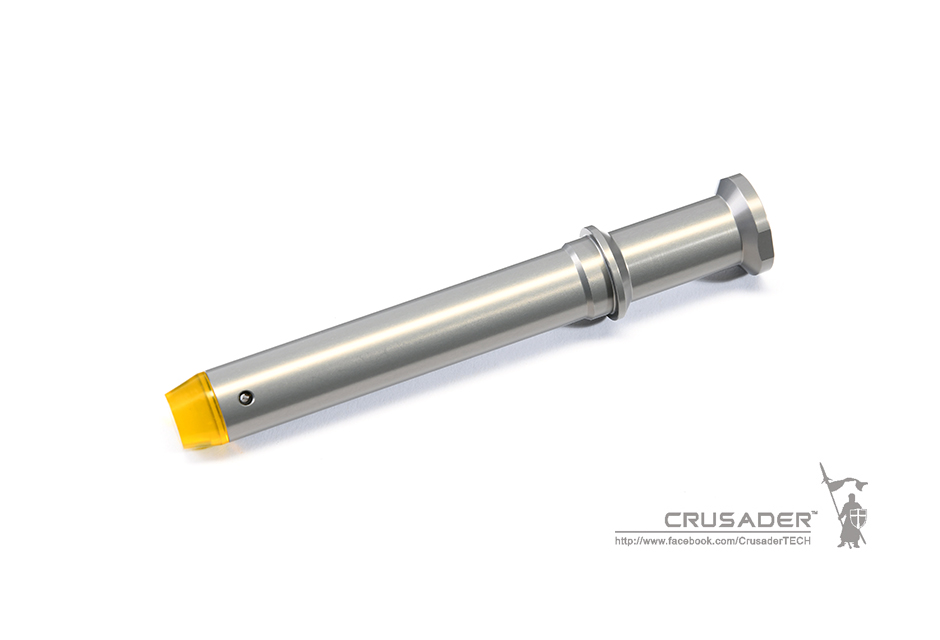 CR-VF21-0015 M16/SR25 GBB Rifle length buffer