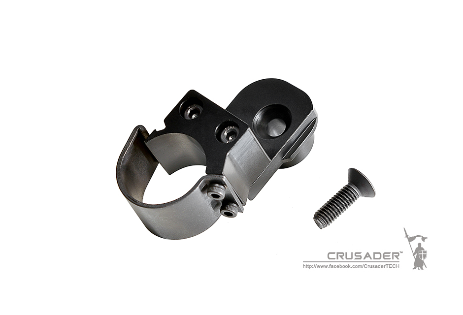 CR-VF21-0025 MP5 M21 Direct mount kit