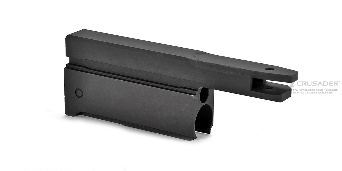 CR-VF22-0004 Steel Bolt for VFC G36 GBB 