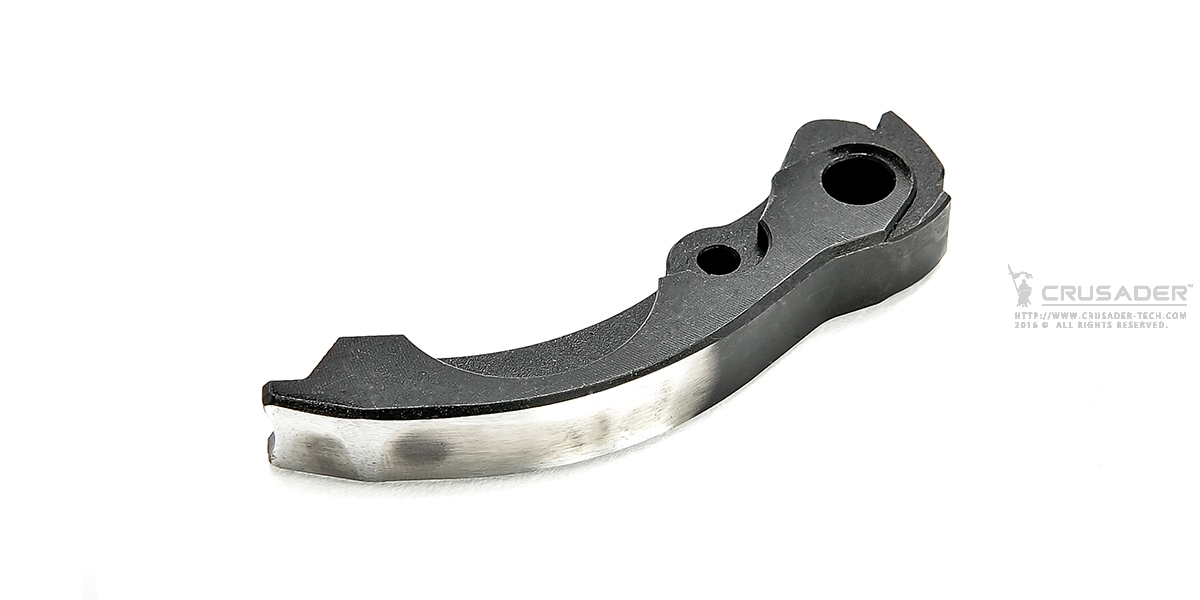 CR-VF22-0006 Steel Hammer for VFC MP5