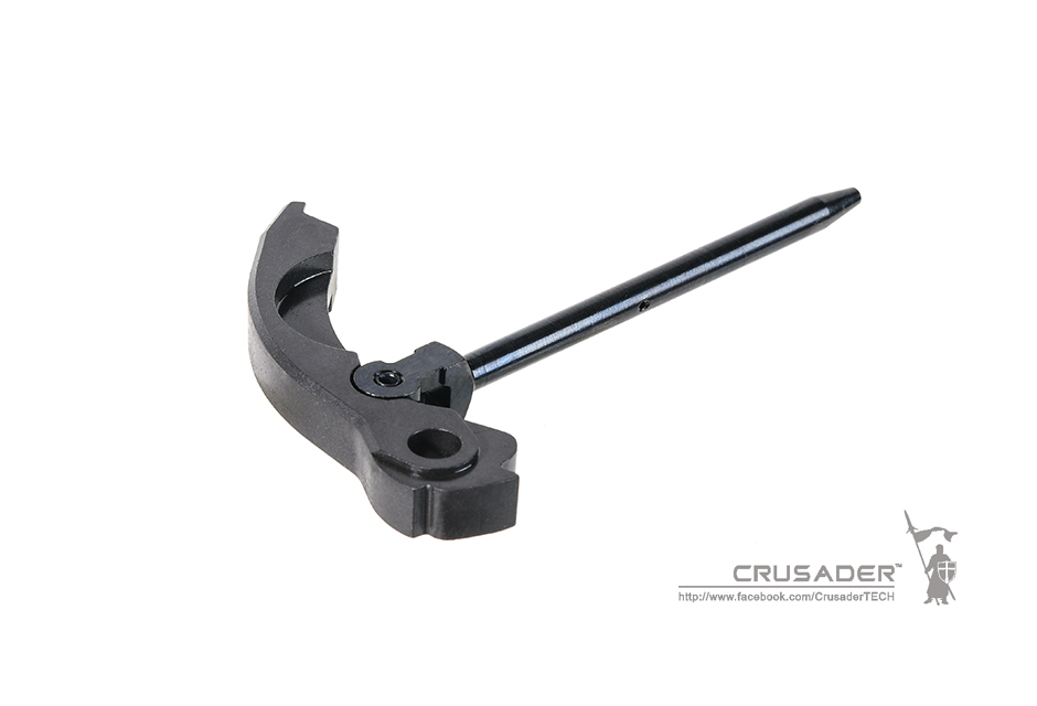 CR-VF22-0013 G3/MP5 GBB Steel hammer