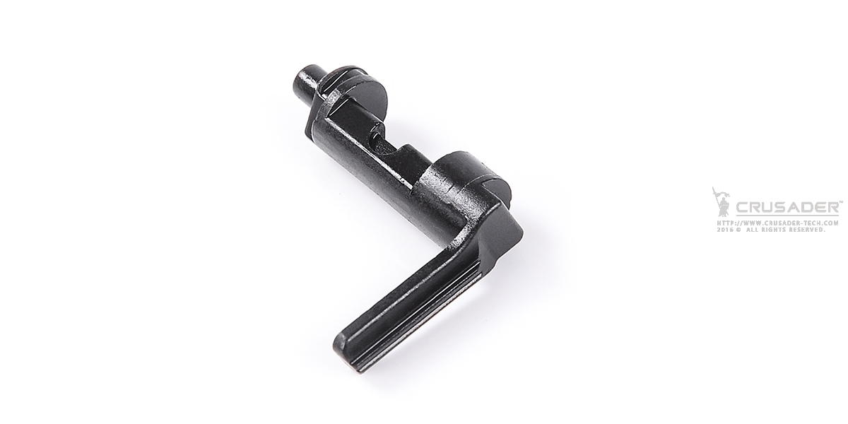 CR-VF31-0003 VP9 Steel Disassembly Lever