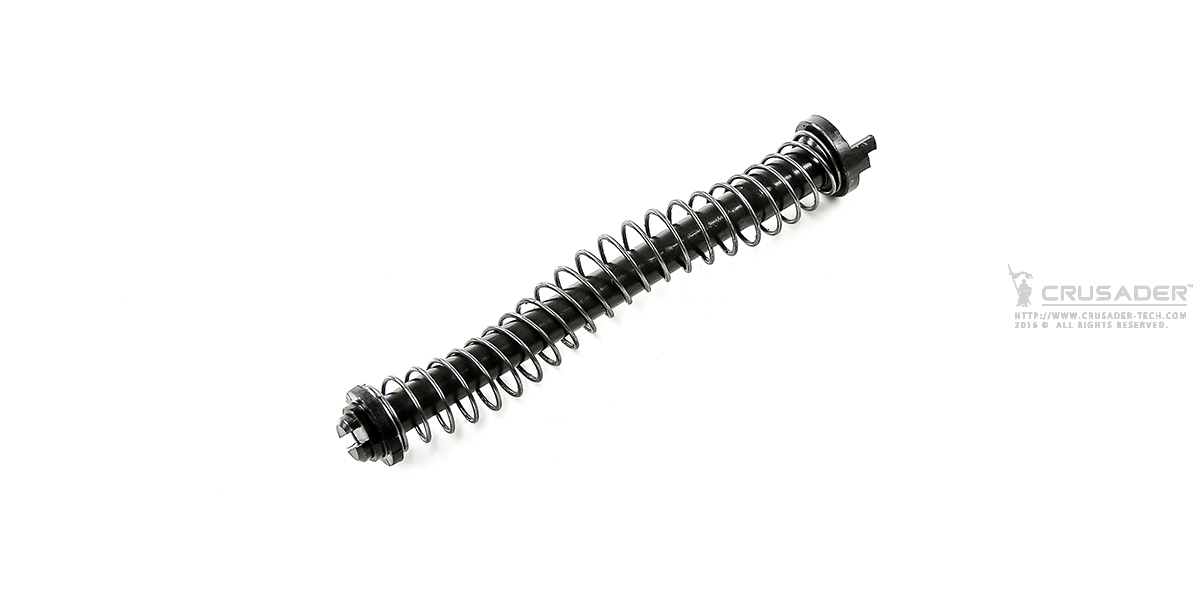 CR-VF31-0004 VP9 Steel Recoil Rod set