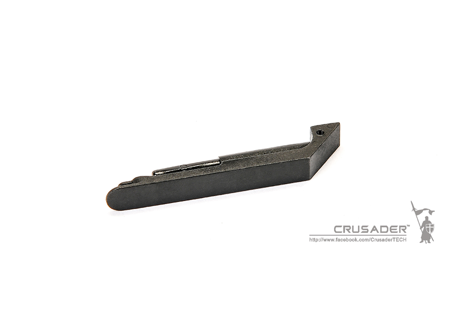 CR-VF31-0012 USP STEEL DUMMY EXTRACTOR