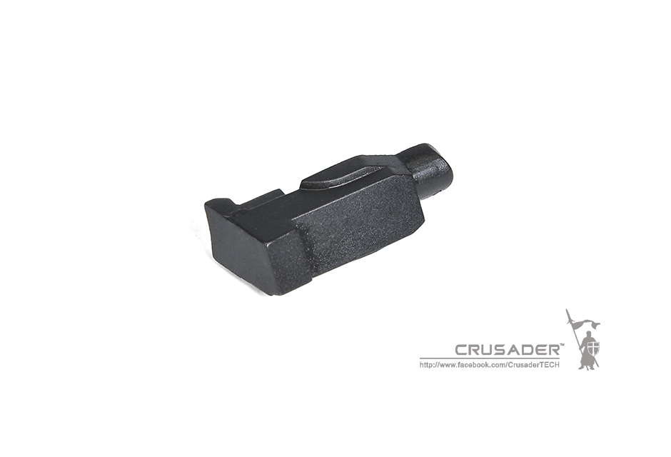 CR-VF31-0015 Glock Extractor(Steel)