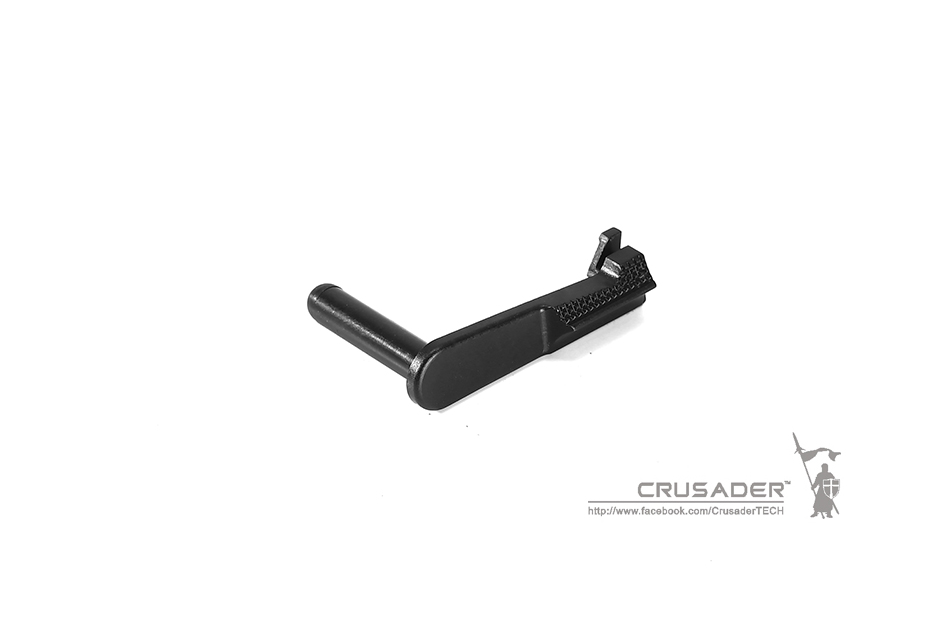 CR-VF31-0018 Slide catch lever set for 1911 TC/CR
