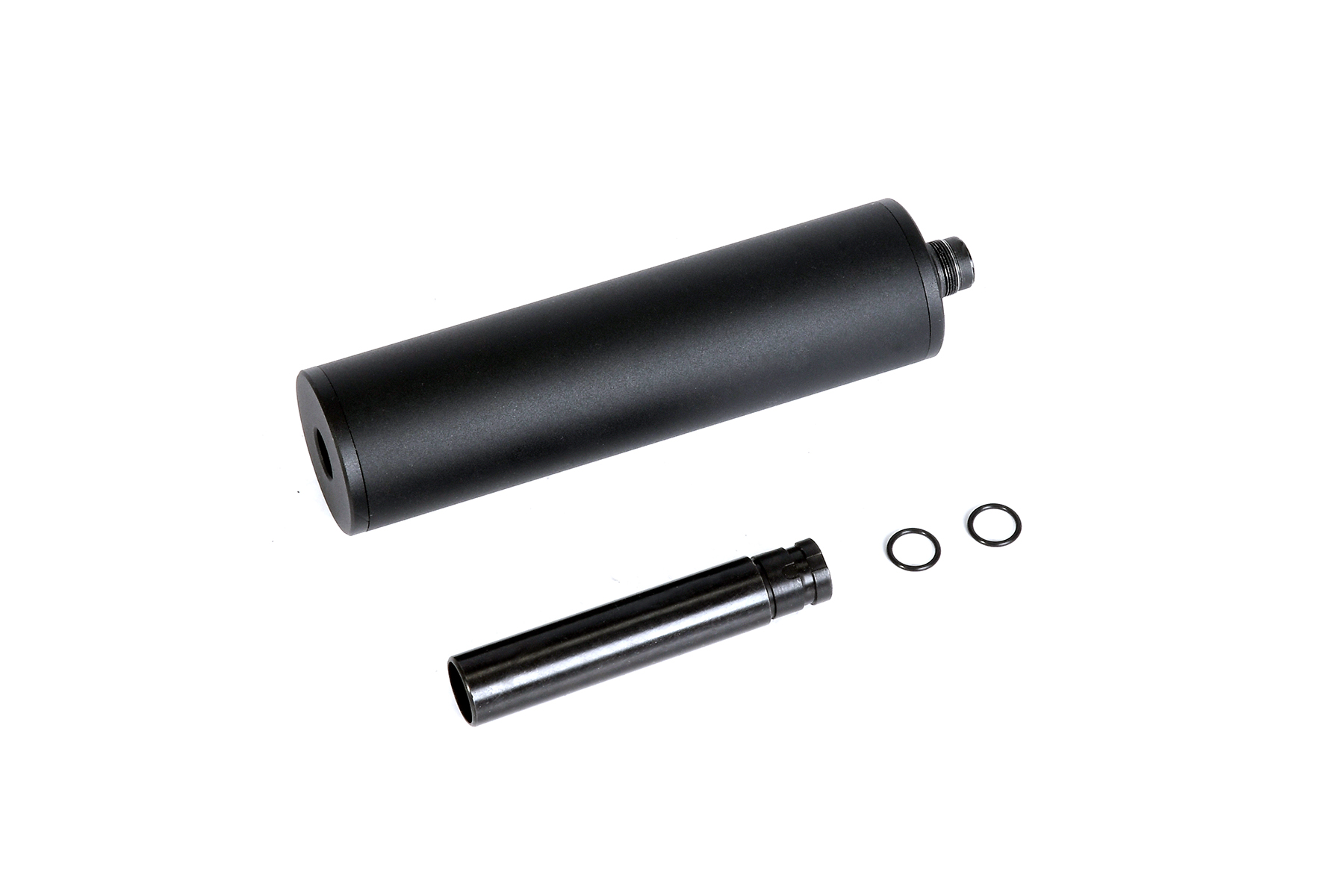 CR-VF31-0021 CRUSADER PPK Suppessor Kit