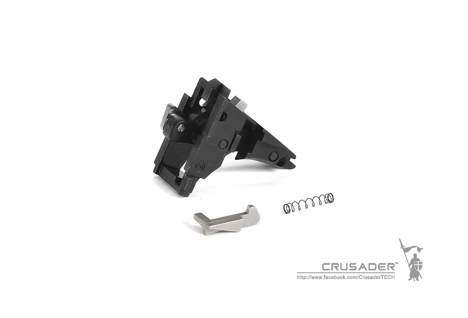 CR-VF32-0005 Steel hammer set for VFC G series 